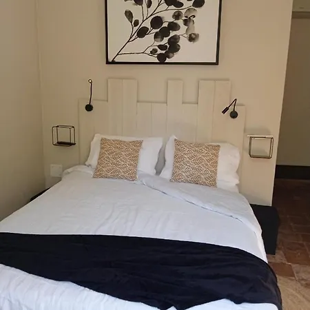 Entre Source Et Volcan Homestay Lalevade-d'Ardeche